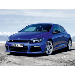 Купити Мультимедійна система Gazer T6509-SCI PRO MAX до Volkswagen Scirocco 3 2009-2014