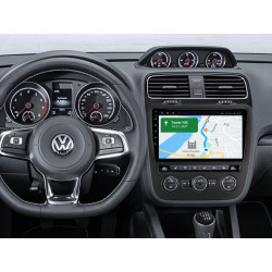 Купити Мультимедійна система Gazer T6509-SCI PRO MAX до Volkswagen Scirocco 3 2009-2014