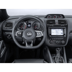 Купити Мультимедійна система Gazer T6509-SCI PRO MAX до Volkswagen Scirocco 3 2009-2014