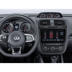 Купити Мультимедійна система Gazer T6509-SCI PRO MAX до Volkswagen Scirocco 3 2009-2014