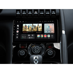 Купити Мультимедійна система Gazer T6509-T84 PRO MAX до Peugeot 3008 1 2009-2016