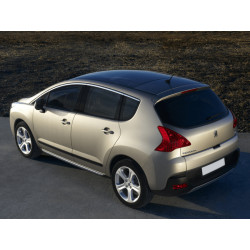 Купити Мультимедійна система Gazer T6509-T84 PRO MAX до Peugeot 3008 1 2009-2016