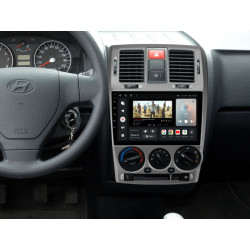 Купити Мультимедійна система Gazer T6509-TB PRO MAX до Hyundai Getz 1 (TB) 2002-2011