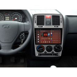 Купити Мультимедійна система Gazer T6509-TB PRO MAX до Hyundai Getz 1 (TB) 2002-2011
