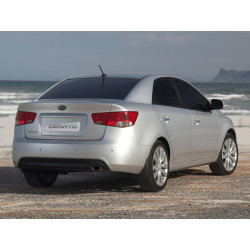 Купити Мультимедійна система Gazer T6509-TD PRO MAX до Kia Cerato 2 (TD) 2008-2013