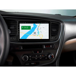 Купити Мультимедійна система Gazer T6509-TF PRO MAX до Kia Optima 3 (TF) 2010-2015