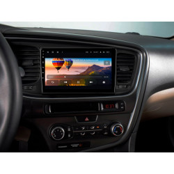 Купити Мультимедійна система Gazer T6509-TF PRO MAX до Kia Optima 3 (TF) 2010-2015