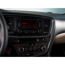 Купити Мультимедійна система Gazer T6509-TF PRO MAX до Kia Optima 3 (TF) 2010-2015