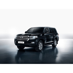 Купити Мультимедійна система Gazer T6509-TJ200/H PRO MAX до Toyota Land Cruiser 200 (J200) 2007-2015