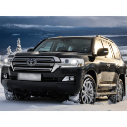 Купити Мультимедійна система Gazer T6509-TJ200/L PRO MAX до Toyota Land Cruiser 200 (J200) 2007-2015