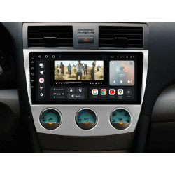 Купити Мультимедійна система Gazer T6509-TXV40 PRO MAX до Toyota Camry 6 (XV40) 2006-2011