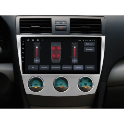 Купити Мультимедійна система Gazer T6509-TXV40 PRO MAX до Toyota Camry 6 (XV40) 2006-2011