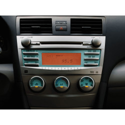 Купити Мультимедійна система Gazer T6509-TXV40 PRO MAX до Toyota Camry 6 (XV40) 2006-2011