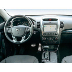 Купити Мультимедійна система Gazer T6509-XMF PRO MAX до Kia Sorento 2 (XM) 2012-2021