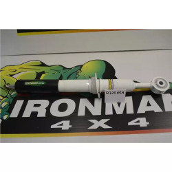 Купити Амортизатор передній Ironman Nitro Gas на Toyota Land Cruiser 200 газомасляний 12720GRH