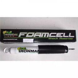 Купити Амортизатор передній Ironman FoamCell на Toyota 4Runner, Hyundai Terracan масляний 24637FE