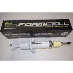 Купить Амортизатор передний Ironman FoamCell на Ford Ranger T6, Everest масляный 24827FE