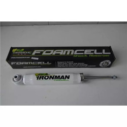 Купить Амортизатор задний Ironman FoamCell на Ford Everest масляный 24732FE