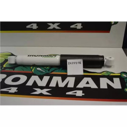 Buy Rear Ironman Foamcell A shock absorber on Land Rover Discovery 2 Oil 24777FE