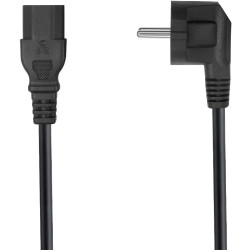 Купить Кабель EcoFlow AC Charging Cable EU