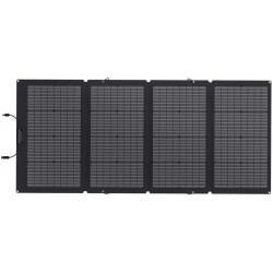 Купить Солнечная панель EcoFlow 220W Solar Panel