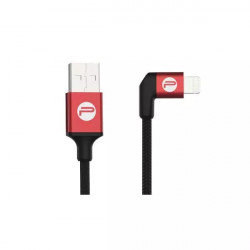 Купити Кабель PGYTECH USB A - Lightning Cable 35cm (P-GM-115)