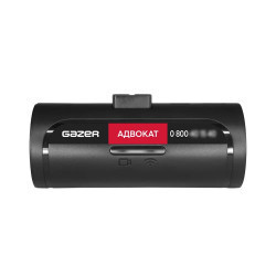 Купить Видеорегистратор Gazer E7 Ultra