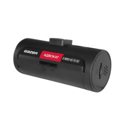 Купить Видеорегистратор Gazer E7 Ultra