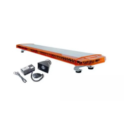 Купити Світлоакустична панель Стріла Ultra Slim 92-48LED-200R* вбудований гучномовець