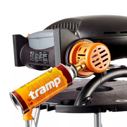 Купити Газовий гриль O-GRILL 600T