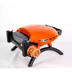 Купити Газовий гриль O-GRILL 600T