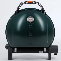 Купити Газовий гриль O-GRILL 900T