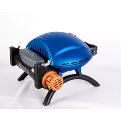 Купити Газовий гриль O-GRILL 900T