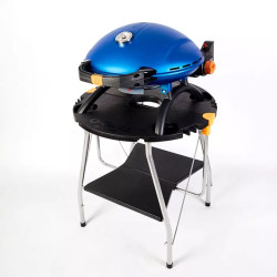 Купити Газовий гриль O-GRILL 900T