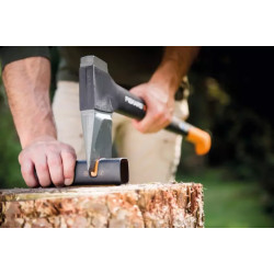 Купить Точилка Fiskars для топоров и ножей Fiskars Xsharp 120740 (1000601)