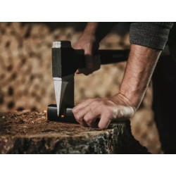 Купить Точилка Fiskars для топоров и ножей Fiskars Xsharp 120740 (1000601)