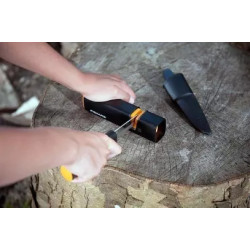 Купить Точилка Fiskars для топоров и ножей Fiskars Xsharp 120740 (1000601)