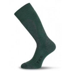 Купить Шкарпетки Lasting TKS L зелений 809