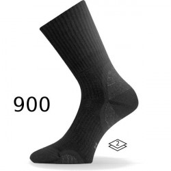 Купить Шкарпетки Lasting TKA XL 900 чорний