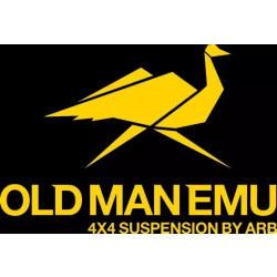 Купить Ограничитель смещения рессоры OLD MAN EMU для Mitsubishi L200 OME FK30