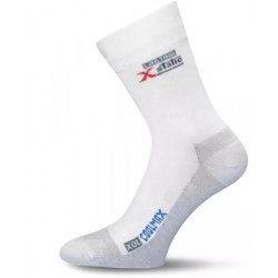 Купить Шкарпетки Lasting XOL L 001 білий