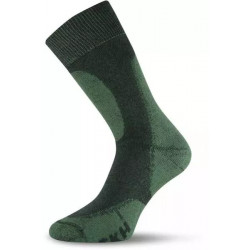 Купити Шкарпетки Lasting TKH M 620 зелений