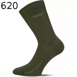 Купить Шкарпетки Lasting OLI L 620 зелений