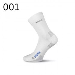Купити Шкарпетки Lasting OLI S 001 білий