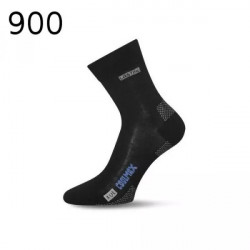 Купити Шкарпетки Lasting OLI S 900 чорний