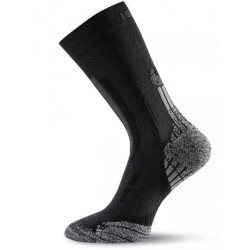 Купить Шкарпетки Lasting ITU S 900 чорний