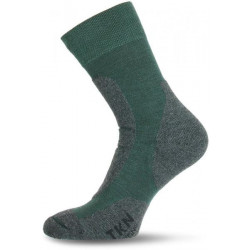 Купить Шкарпетки Lasting TKN L 620 зелений