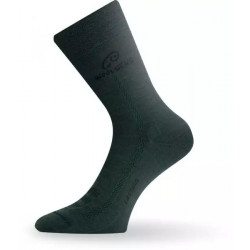 Купити Шкарпетки Lasting WLS L темно-зелений 620