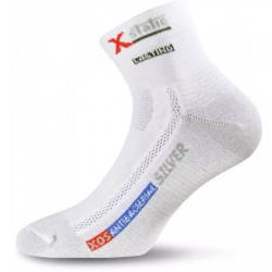 Купити Шкарпетки Lasting XOS S 001 білий