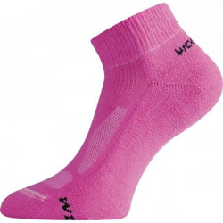 Купить Шкарпетки Lasting WDL S рожевий 409